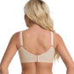 🏆 Last Day Special Price £9.99 ! 💐Women's Elegant Sheer Full Coverage Plus Size Bra